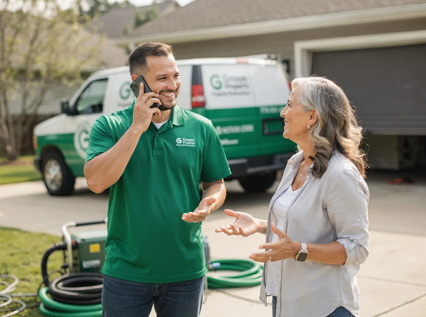 Water Damage Restoration Monroeville, PA FAQs